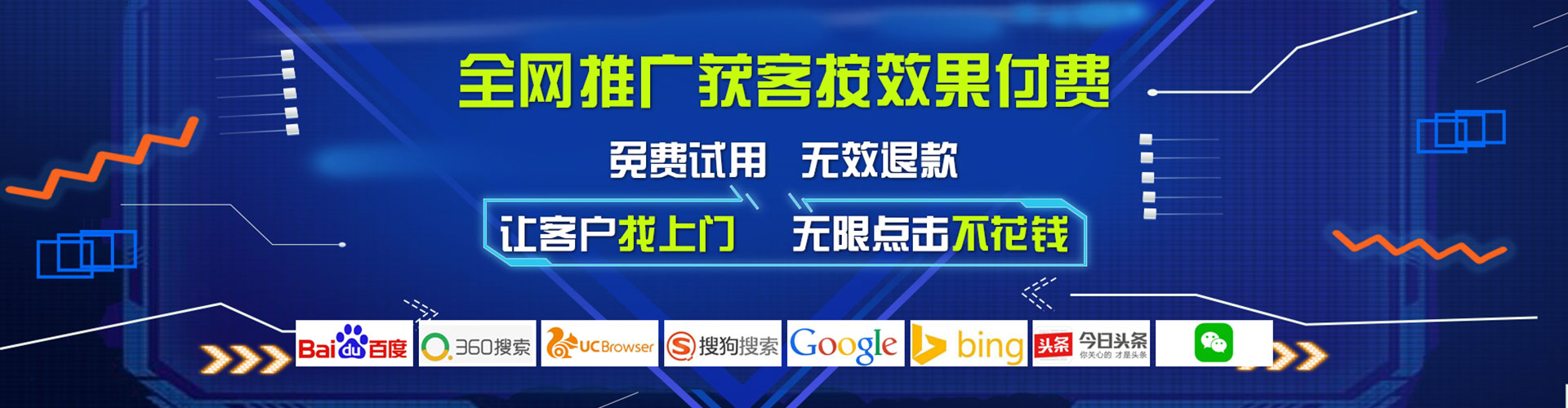 克山百度竞价赚钱